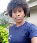 Rencontre Femme Côte d\'Ivoire à Akoupé  : Diane , 19 ans